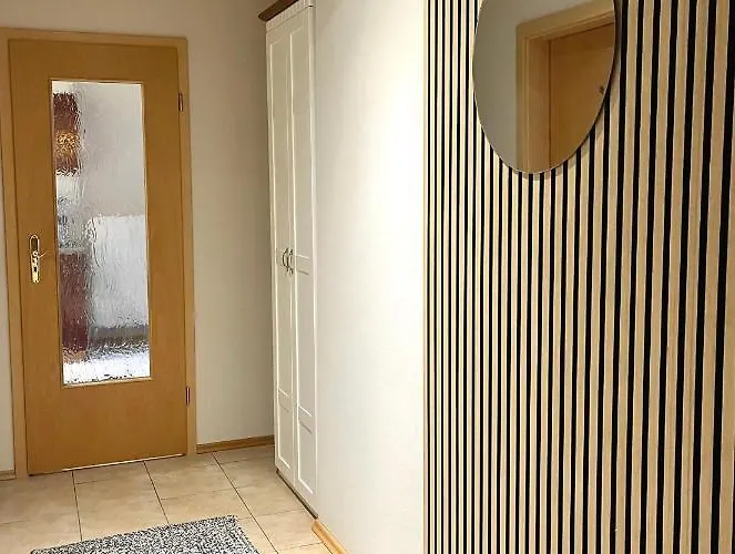 Wiefarn - In Am Tegernsee شقة