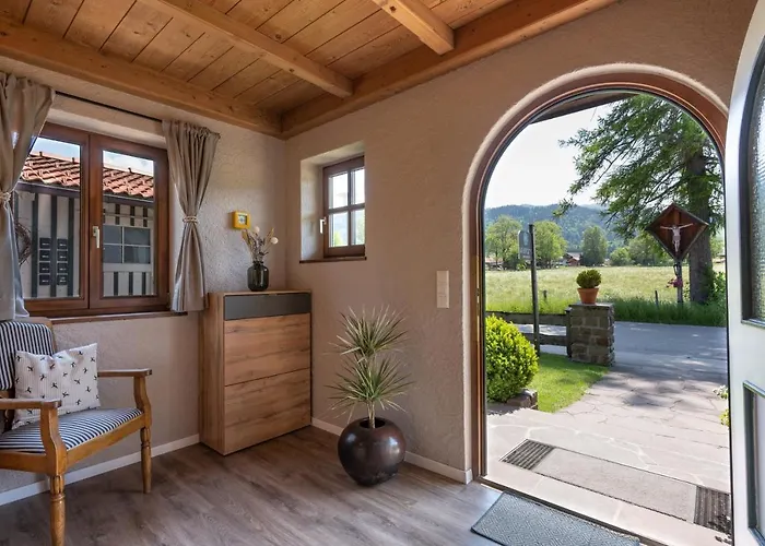 Wiefarn - In Am Tegernsee