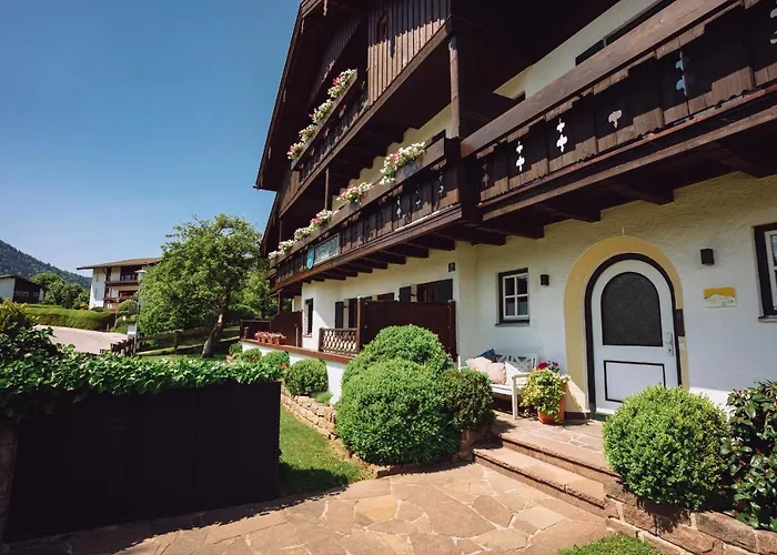 Wiefarn - In Am Tegernsee باد ويسي