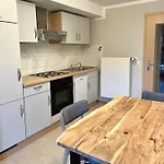 Apartament Wiefarn - In Am Tegernsee Bad Wiessee