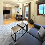 Wiefarn - In Am Tegernsee Apartament *