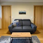 Wiefarn - In Am Tegernsee Apartament Bad Wiessee