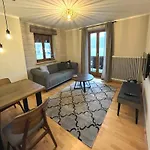 Wiefarn - In Am Tegernsee Apartament