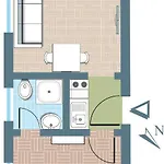 Apartament Wiefarn - In Am Tegernsee *