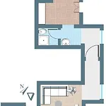 Apartament Wiefarn - In Am Tegernsee *