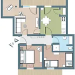 Apartament Wiefarn - In Am Tegernsee Bad Wiessee