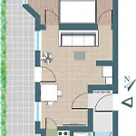 Apartament Wiefarn - In Am Tegernsee