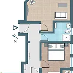 Apartament Wiefarn - In Am Tegernsee