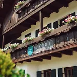 Wiefarn - In Am Tegernsee Bad Wiessee