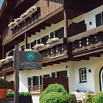 Wiefarn - In Am Tegernsee * Bad Wiessee