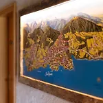 Wiefarn - In Am Tegernsee Apartament