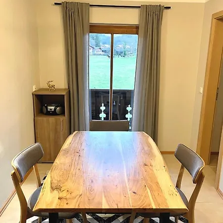 Apartment Wiefarn - In Am Tegernsee