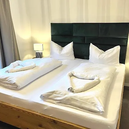 Apartmán Wiefarn - In Am Tegernsee *