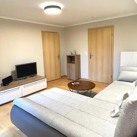 Apartmán Wiefarn - In Am Tegernsee *