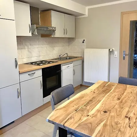 Apartment Wiefarn - In Am Tegernsee Bad Wiessee