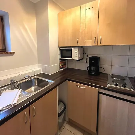 Apartamento Wiefarn - In Am Tegernsee Bad Wiessee