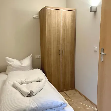 Apartment Wiefarn - In Am Tegernsee Bad Wiessee