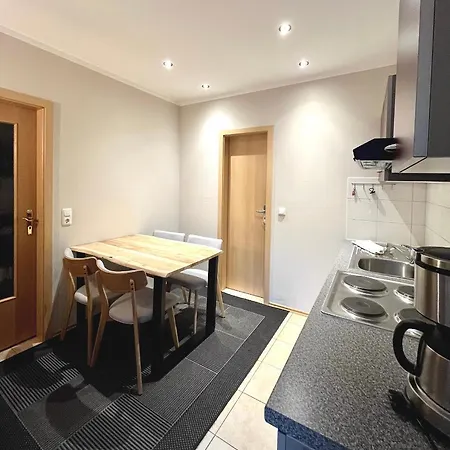 Apartment Wiefarn - In Am Tegernsee