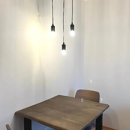 Apartamento Wiefarn - In Am Tegernsee