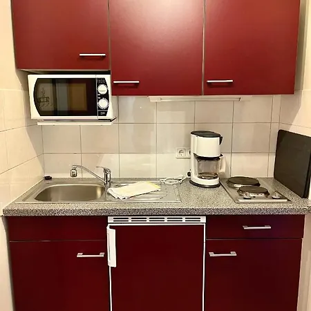Wiefarn - In Am Tegernsee Apartamento Bad Wiessee