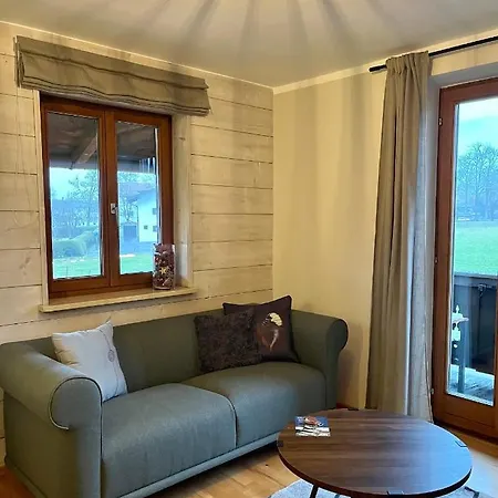 Apartamento Wiefarn - In Am Tegernsee *