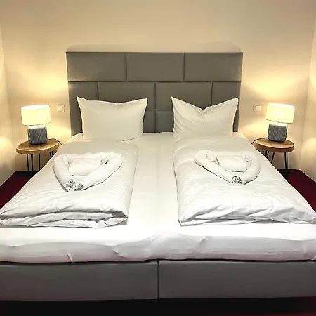 Apartamento Wiefarn - In Am Tegernsee *