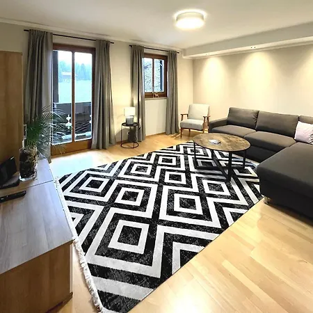 Apartamento Wiefarn - In Am Tegernsee