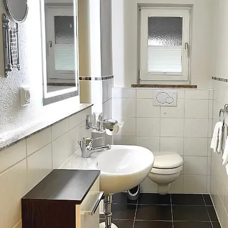 Apartment Wiefarn - In Am Tegernsee *