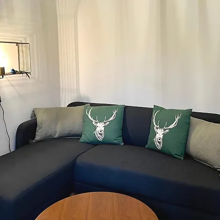 Wiefarn - In Am Tegernsee Apartament Bad Wiessee