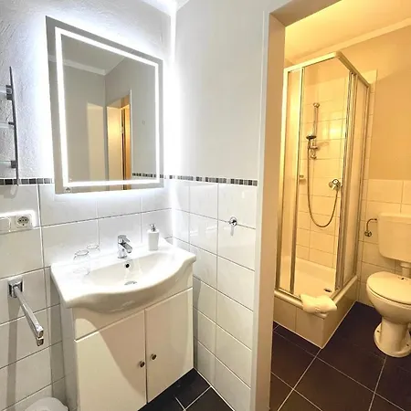 Apartment Wiefarn - In Am Tegernsee