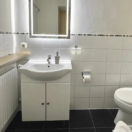 Apartamento Wiefarn - In Am Tegernsee Bad Wiessee