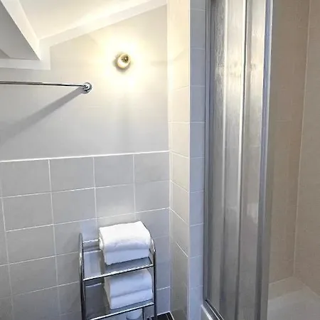 Apartment Wiefarn - In Am Tegernsee *