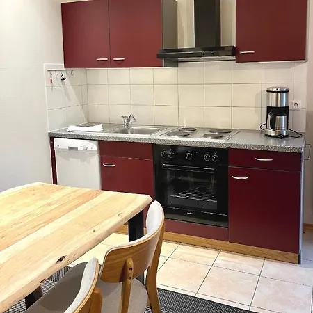 Apartment Wiefarn - In Am Tegernsee Bad Wiessee