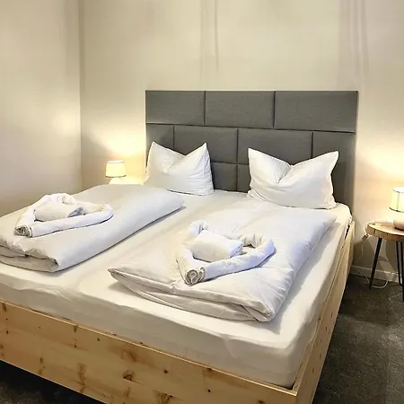 Apartment Wiefarn - In Am Tegernsee *