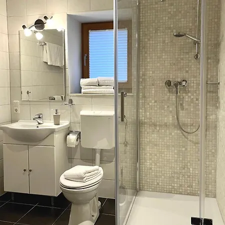 Apartment Wiefarn - In Am Tegernsee *