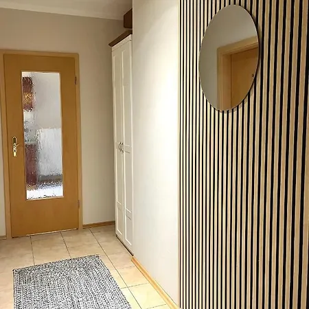 Wiefarn - In Am Tegernsee Apartment