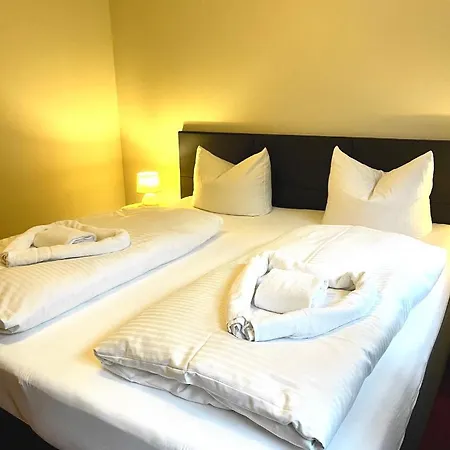 Wiefarn - In Am Tegernsee Apartamento *