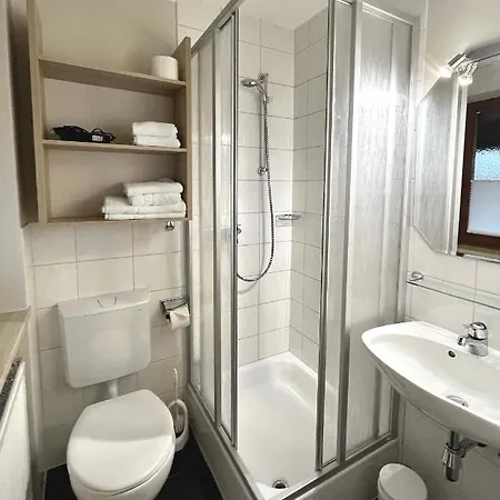 Apartment Wiefarn - In Am Tegernsee Bad Wiessee