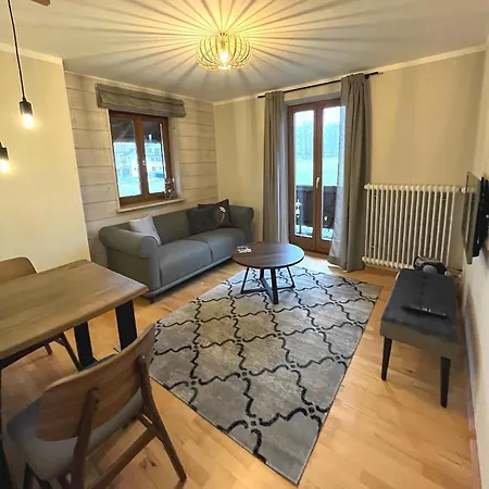 Wiefarn - In Am Tegernsee Apartment