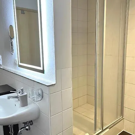 Apartamento Wiefarn - In Am Tegernsee *