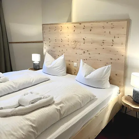 Apartment Wiefarn - In Am Tegernsee