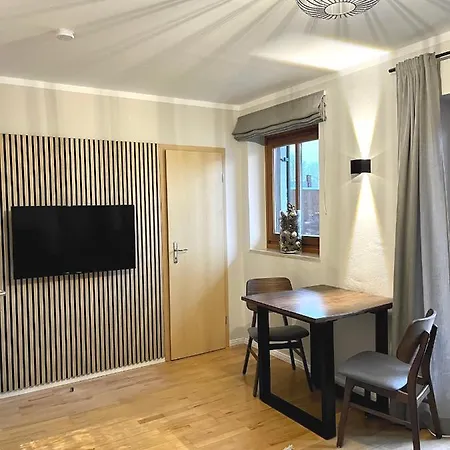 Apartment Wiefarn - In Am Tegernsee *