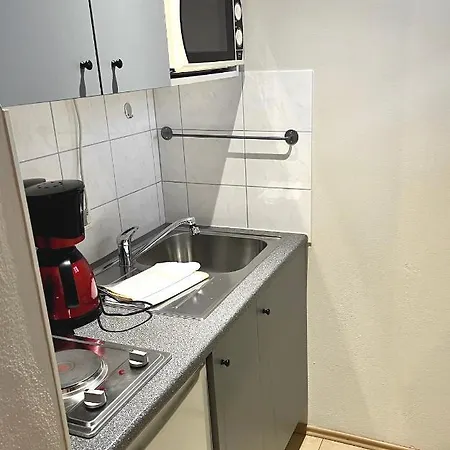 Apartment Wiefarn - In Am Tegernsee *