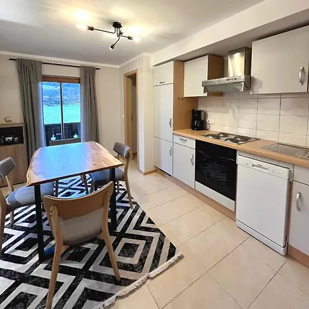 Wiefarn - In Am Tegernsee Apartment