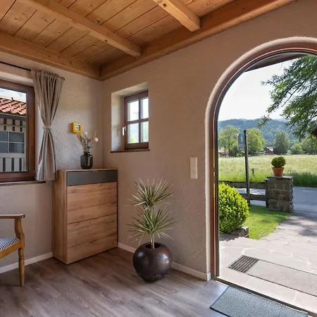 Wiefarn - In Am Tegernsee
