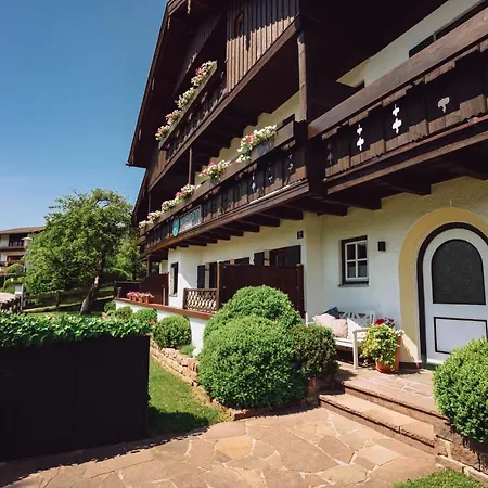 Wiefarn - In Am Tegernsee Bad Wiessee