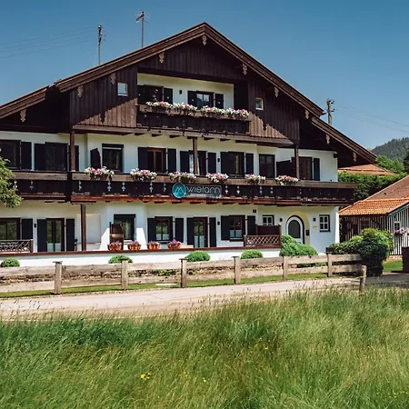 Apartamento Wiefarn - In Am Tegernsee *