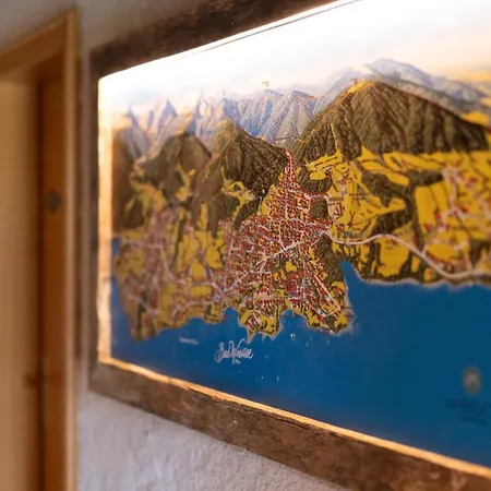 Wiefarn - In Am Tegernsee Apartment