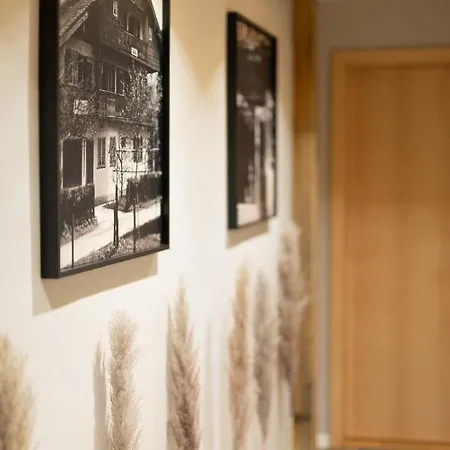 Apartamento Wiefarn - In Am Tegernsee