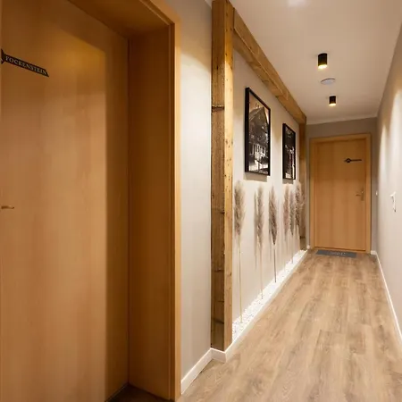 Apartment Wiefarn - In Am Tegernsee *
